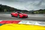 Ferrari 458 Speciale 2013 года
